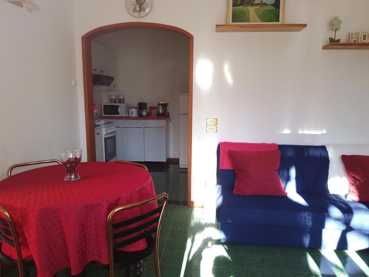 Il Nido Nella Quiete Apartment Tremezzo Exterior foto