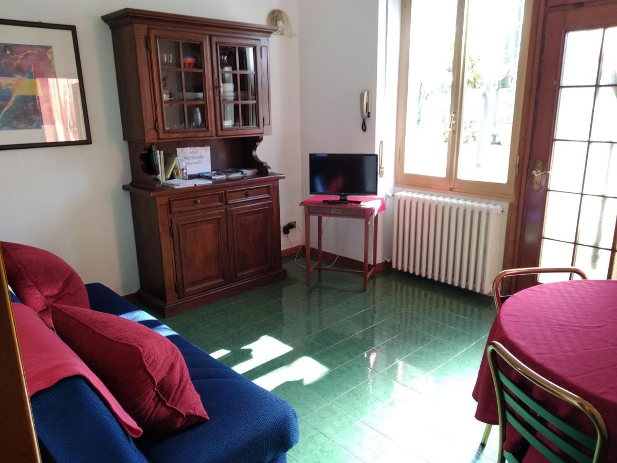 Il Nido Nella Quiete Apartment Tremezzo Exterior foto