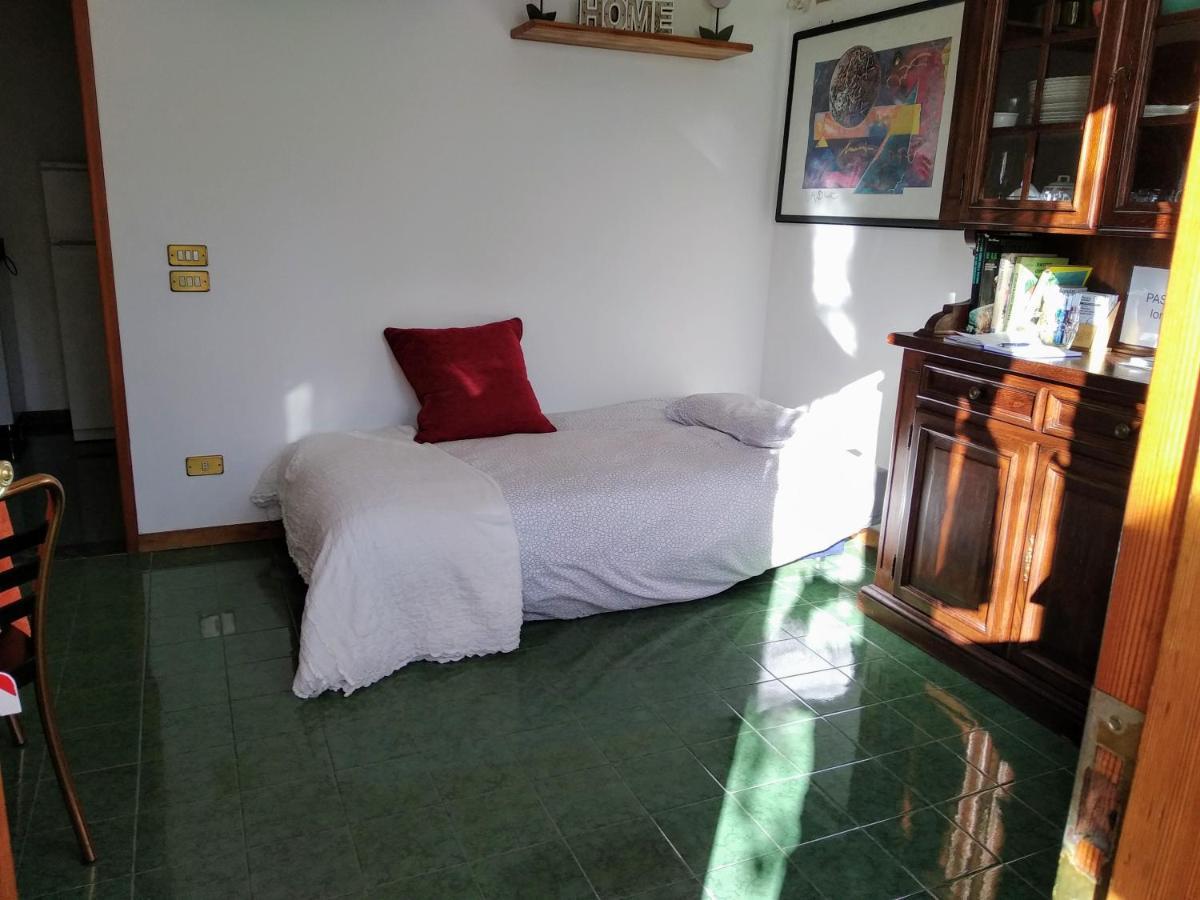 Il Nido Nella Quiete Apartment Tremezzo Exterior foto