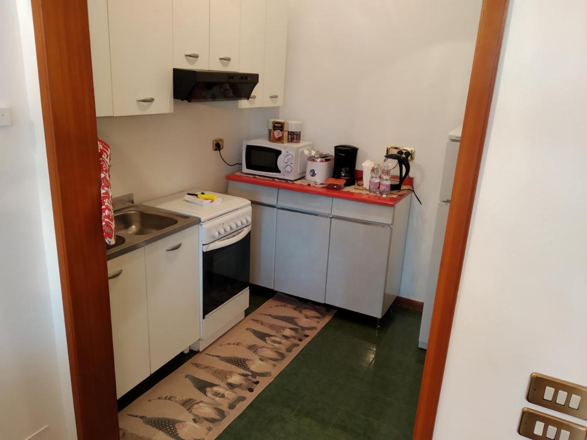 Il Nido Nella Quiete Apartment Tremezzo Exterior foto