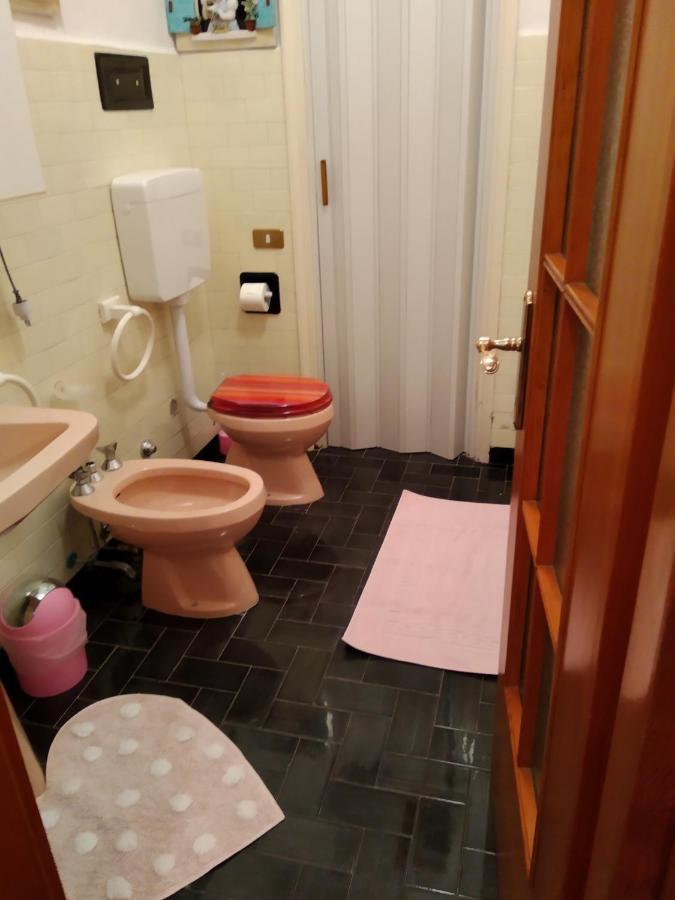 Il Nido Nella Quiete Apartment Tremezzo Exterior foto