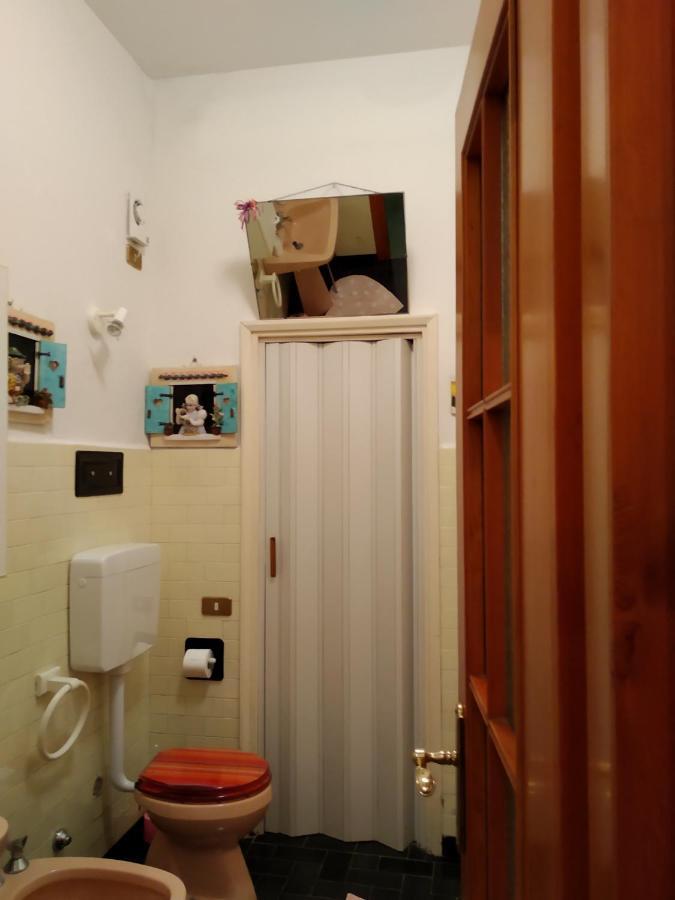 Il Nido Nella Quiete Apartment Tremezzo Exterior foto