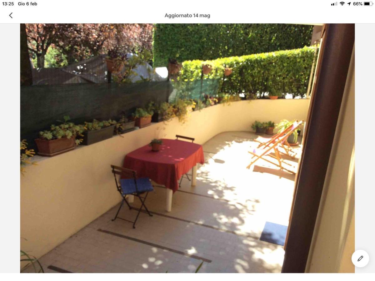 Il Nido Nella Quiete Apartment Tremezzo Exterior foto