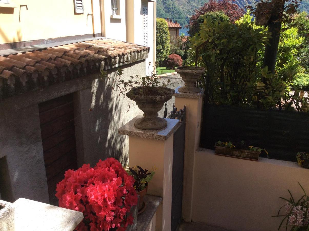 Il Nido Nella Quiete Apartment Tremezzo Exterior foto