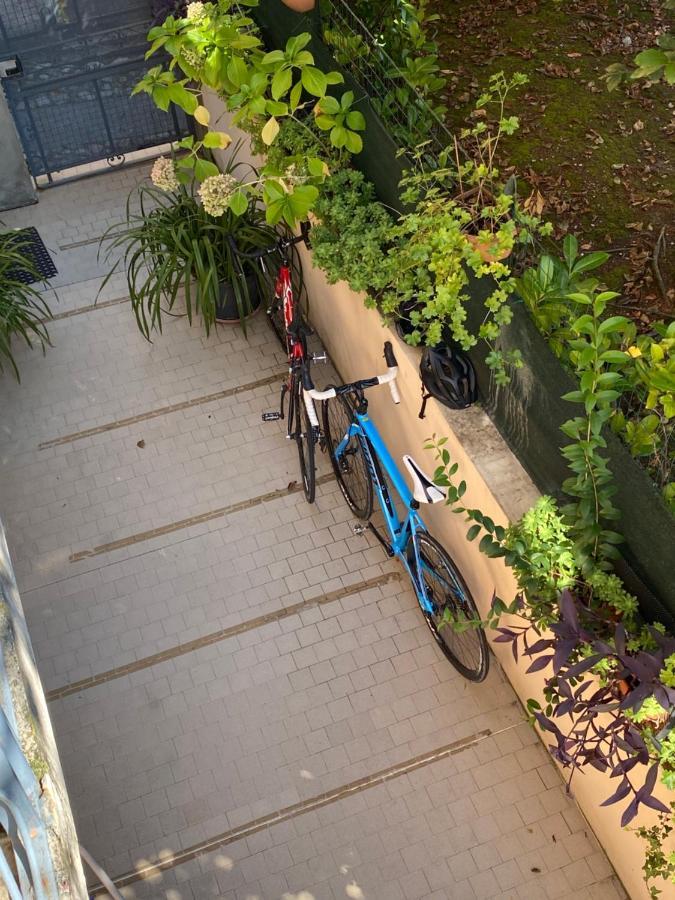 Il Nido Nella Quiete Apartment Tremezzo Exterior foto