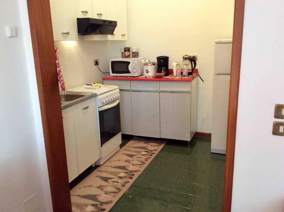 Il Nido Nella Quiete Apartment Tremezzo Exterior foto