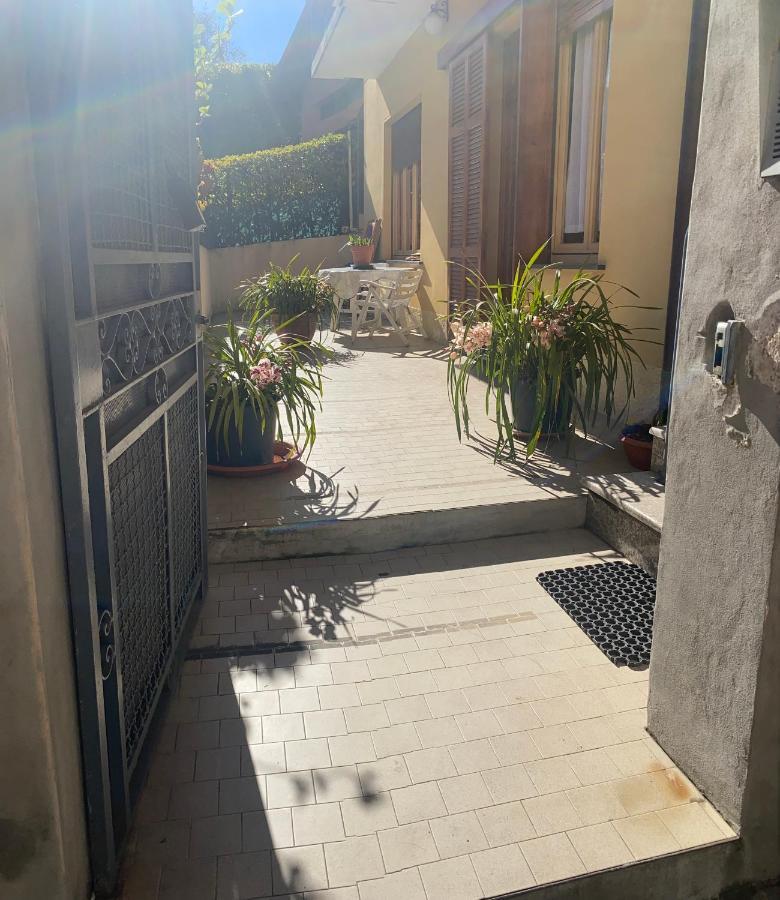 Il Nido Nella Quiete Apartment Tremezzo Exterior foto