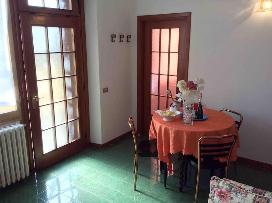 Il Nido Nella Quiete Apartment Tremezzo Exterior foto