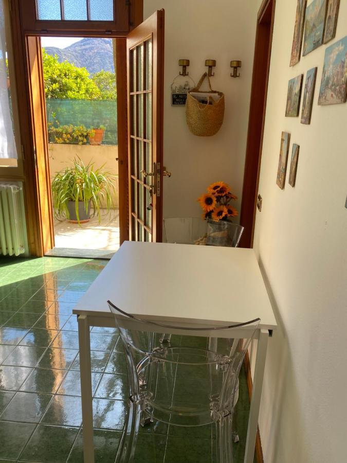 Il Nido Nella Quiete Apartment Tremezzo Exterior foto