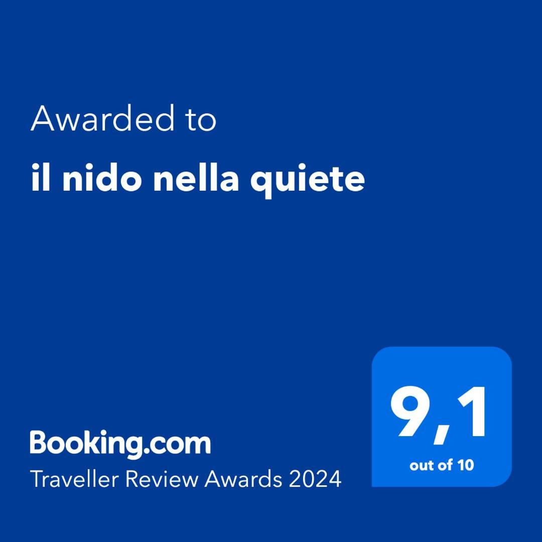 Il Nido Nella Quiete Apartment Tremezzo Exterior foto