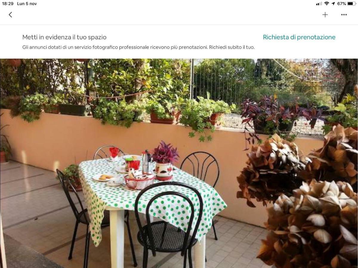 Il Nido Nella Quiete Apartment Tremezzo Exterior foto