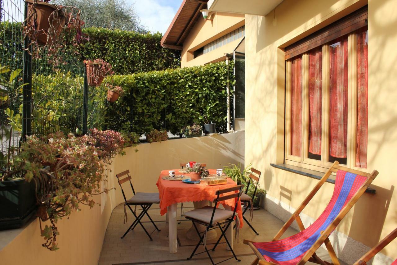 Il Nido Nella Quiete Apartment Tremezzo Exterior foto