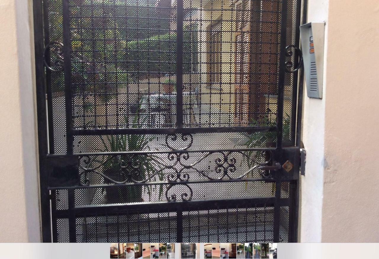 Il Nido Nella Quiete Apartment Tremezzo Exterior foto